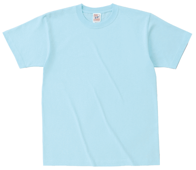 コットン（綿）Tシャツ